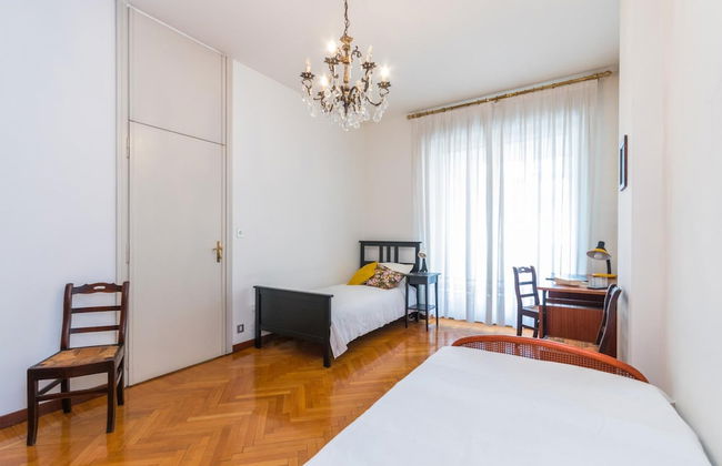 Crocetta Family Apartment by Wonderful Italy - Foto 21