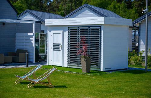 Resort Za Lasem - Foto 29