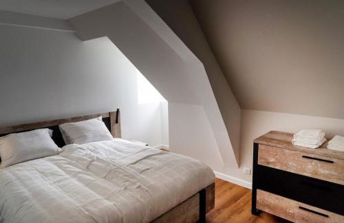 Le château - Foto 22