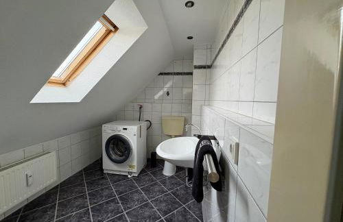 Modernes Apartment auf 2 Etagen, 2 Schlafzimmer - Foto 29