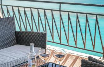 Le Coq EDEN - Parking - AC - Sea View - WIFI - Foto 3