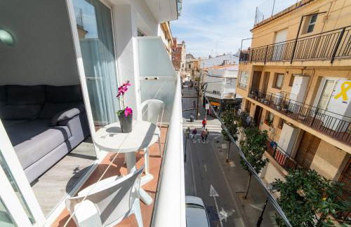 Apartaments Atzavara - Foto 11