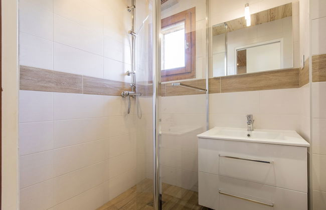 Les Chalets Autrichiens - Foto 25