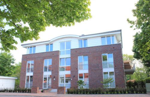 Wohnung 10 Haus Oldenburg - Foto 47