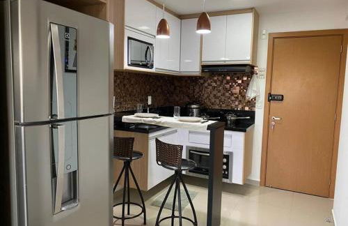 Studio 37 m² Centro Guarulhos - Foto 8