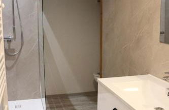 Maison Garde Barriere - Foto 11