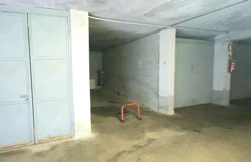 La Casa di Olivia - direttamente sulle piste (ski-in / ski-out) - Foto 42