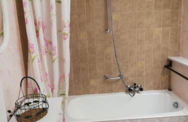 Residence "l'adret " l'alpe d'auron - Foto 7