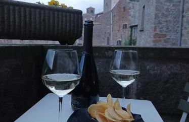 Sospesi nel borgo - Foto 39