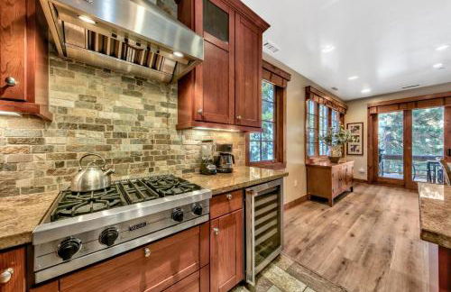 Sierra Shores Four - Lakefront Vistas - Foto 11