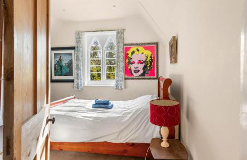 Country House with 7 bedrooms and 3 buildings - Foto 62