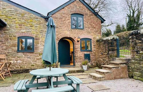 The Owl House Cottage - Foto 1