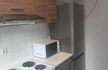 5 Bett Monteurwohnung in Glöthe, Staßfurt - Foto 6