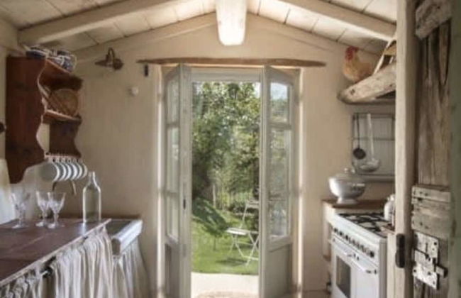 Casa Stefano Montagne e Mare - Foto 48