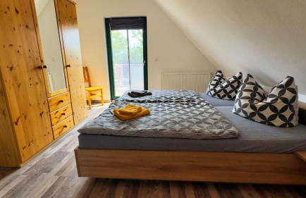 Ferienhaus Zum Findling - Foto 45