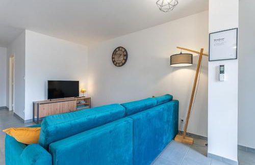 La p'tite maison de Charlotte - Foto 11