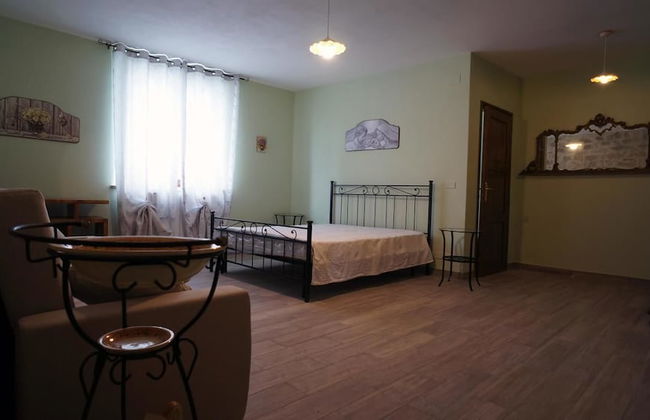 Tenuta Iannone - In Tornareccio - Photo 5