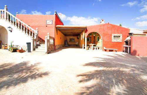 Finca Tropical - Foto 19