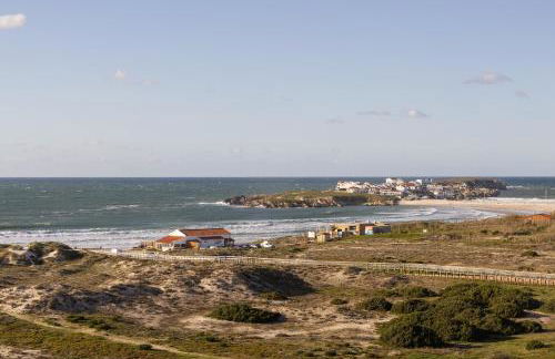 Baleal Blue Sky - Foto 21