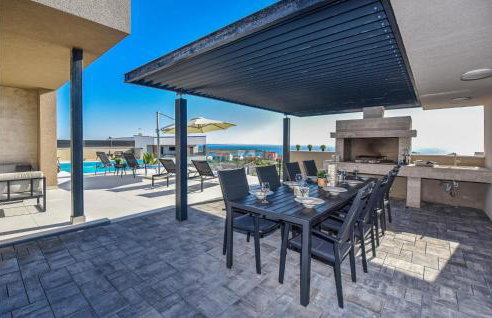 Awesome Home In Novalja - Foto 2