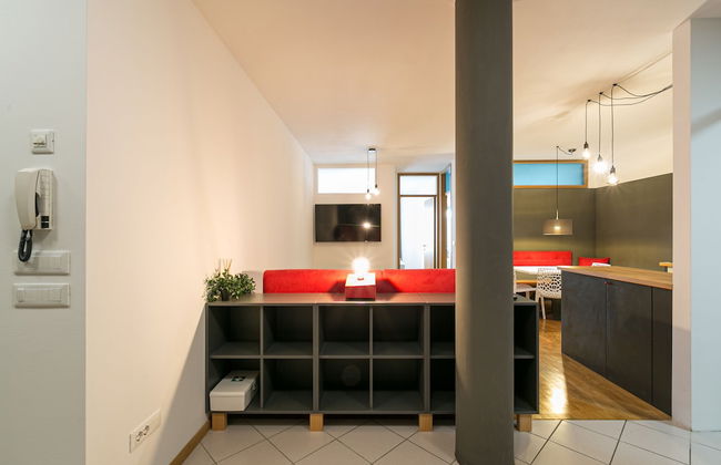 Laubenapartment - Foto 16