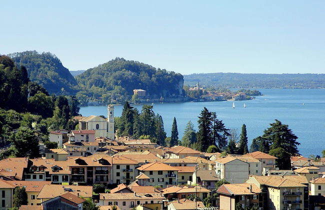 Brand new and Elegant Residence on Lake Maggiore - Foto 17