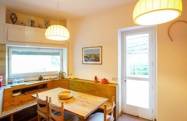 Elegant Countryside Villa - Foto 18