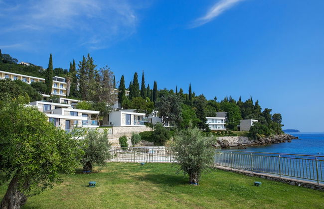 Maistra Select Mlini Villas and Apartments - Foto 66