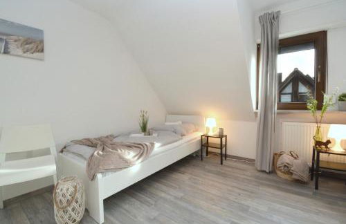 NUE09-FW Apartment in Lauf a.d. Pegnitz - Foto 20