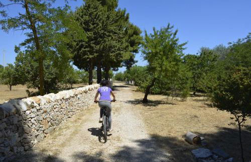 Agriturismo Poggio Ferrata - Foto 24