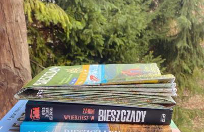 Blisko i nad Soline i w góry, kominek, ognisko i wędzarnia - Foto 31