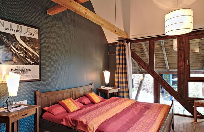 Lovely Apartment in Kobern-gondorf - Foto 2