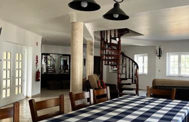 Villa com piscinas - Quintinha do Lago - Foto 40