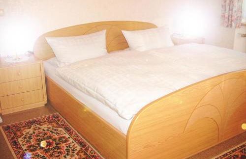 Ferienwohnung Familie Kappauf & Petrik - Foto 6