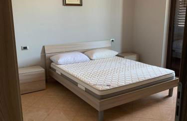 Appartamento Fronte Mare Rosa 2 - Foto 10