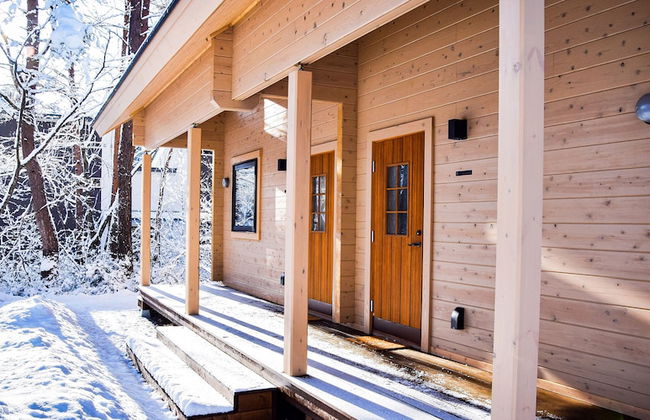 Baan Hakuba - Foto 55