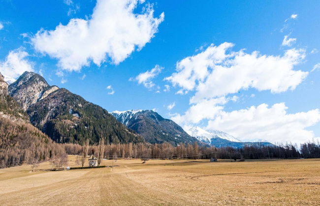 Cozy Apartment in the Heart of the Otztal - Foto 59