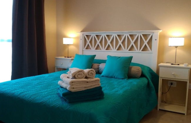 Merlo Centro Aparts - Foto 12