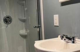 Charming 1 BR Compact Cabin - Foto 6