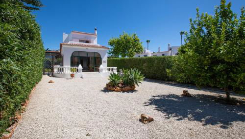 Villa Loretta - Foto 5, Garden, Garden view