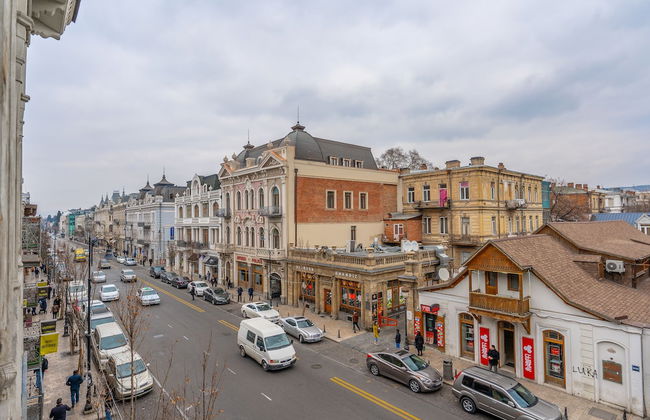 5 STAR APART HOTEL - Foto 35