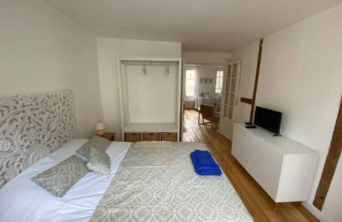 Coeur de Versailles Notre Dame - 3 pièces - Foto 7