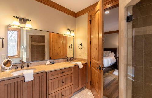 Headwaters Hideaway - Foto 25