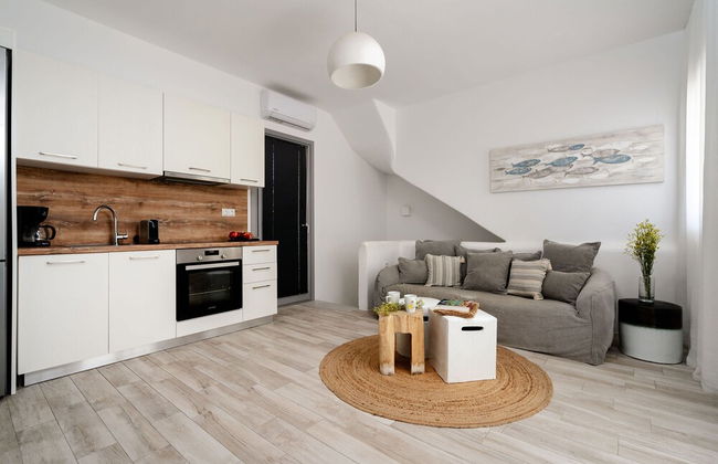 Villa Amy Agios Prokopis - Foto 25