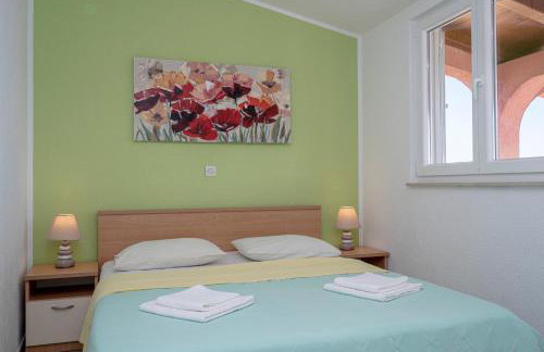 Seaview & Balcony Apartment PETRA - Foto 31