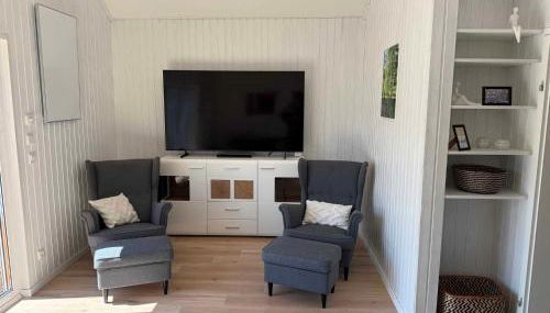 Ferienhaus Bocks 73 - Foto 3