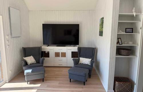 Ferienhaus Bocks 73 - Foto 3