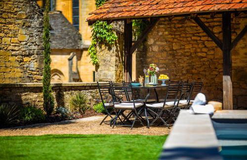 Maison des Chanoines - Foto 15