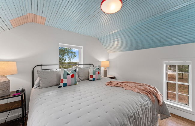 Behrends Family Homestead - Foto 2