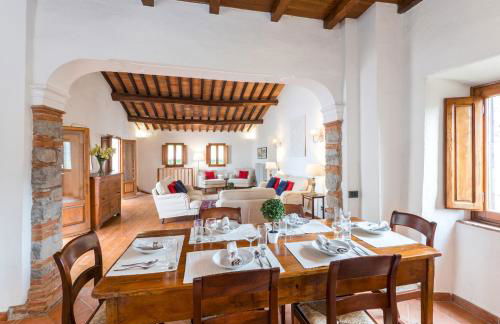 Casa al Colle in San Romano - Foto 23